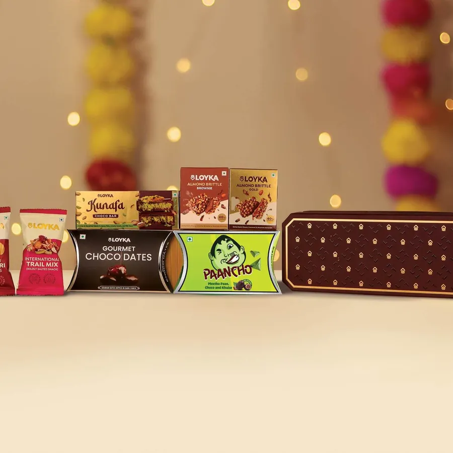 Royal Dry Fruits & Confectionery