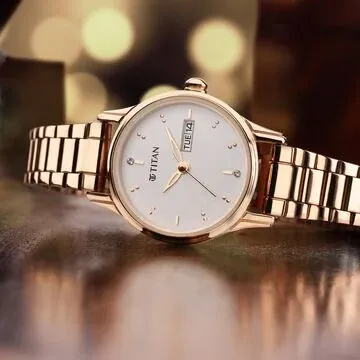 Watches & Acoustic Sound